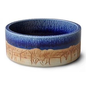 Chậu rửa mặt Kanly SU005