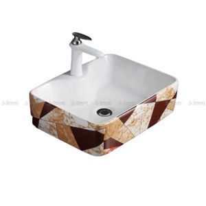 Chậu rửa mặt KB6004