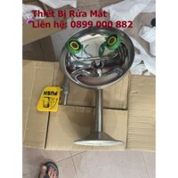 Chậu rửa mắt khẩn cấp , Máy rửa mắt UK 302
