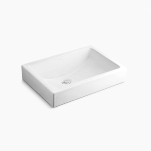 Chậu rửa mặt Kohler K-9220T-0