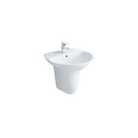 Chậu rửa mặt L-285V (EC/FC)   L288VC