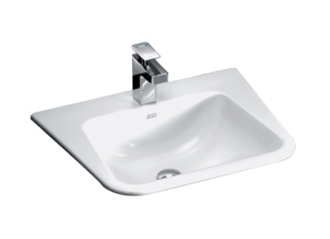 Chậu rửa mặt lavabo American WP-F422