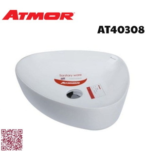 Chậu rửa mặt lavabo Atmor AT40308