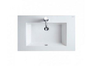 Chậu rửa mặt Lavabo bàn đá Caesar LF5032