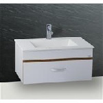 Chậu rửa mặt Lavabo bàn đá Caesar LF5032