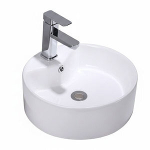 Chậu rửa mặt lavabo Bancoot L12