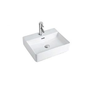 Chậu rửa mặt lavabo Bancoot L21