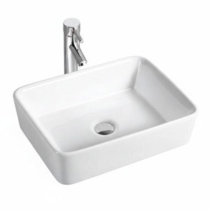 Chậu rửa mặt lavabo Bancoot L86