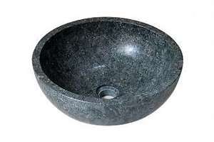 Chậu rửa mặt lavabo bằng đá KanLy MAR17V