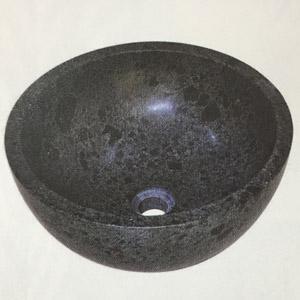 Chậu rửa mặt lavabo bằng đá KanLy MAR17V