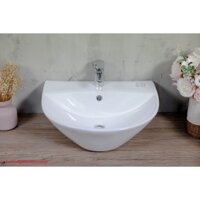 CHAU RUA MAT LAVABO BASICS BSA - 501