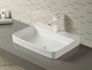 Chậu rửa mặt lavabo Bello BL-800400
