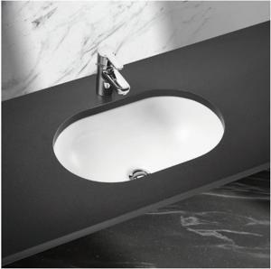 Chậu rửa mặt lavabo Bello BT-500183