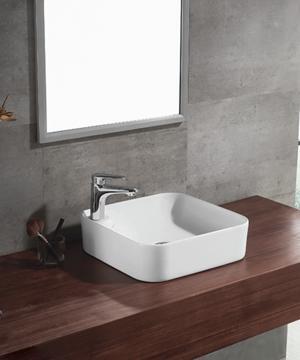 Chậu rửa mặt lavabo Bello BT-500175