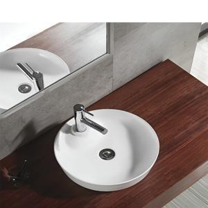 Chậu rửa mặt lavabo Bello BT-500168