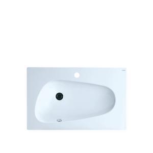 Chậu rửa mặt Lavabo Caesar đặt bàn LF5036