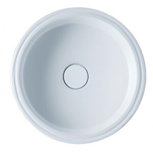 Chậu rửa mặt lavabo Caesar LF5118