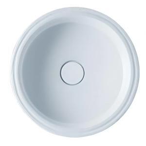Chậu rửa mặt lavabo Caesar LF5118
