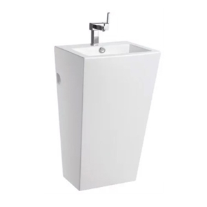 Chậu rửa mặt lavabo chân đứng Royal RA-205
