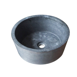 Chậu rửa mặt lavabo đá Kanly MAR7E2