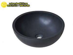 Chậu rửa mặt lavabo đá MAR12V