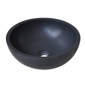 Chậu rửa mặt lavabo đá MAR12V