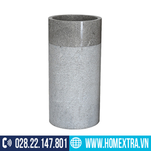 Chậu rửa mặt lavabo đá MAR74Ci