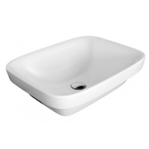 Chậu rửa mặt lavabo đặt bàn American WP-F646