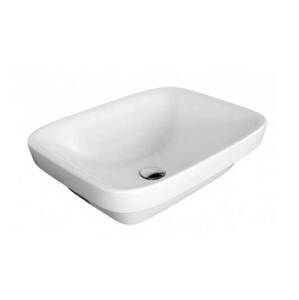 Chậu rửa mặt lavabo đặt bàn American WP-F646