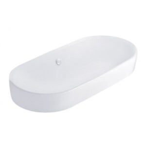 Chậu rửa mặt lavabo đặt bàn C002517