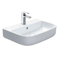 Chậu rửa mặt Lavabo đặt bàn Inax AL-632V (Men AQUA CERAMIC)