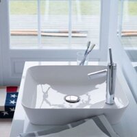 Chậu rửa mặt Lavabo Duravit 588.45.241