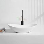 Chậu rửa mặt lavabo Forlard F05