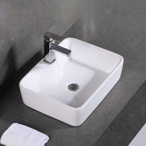 Chậu rửa mặt lavabo Forlard LB01