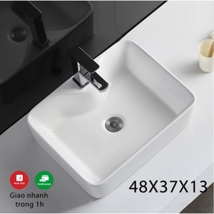 Chậu rửa mặt lavabo Forlard LB01