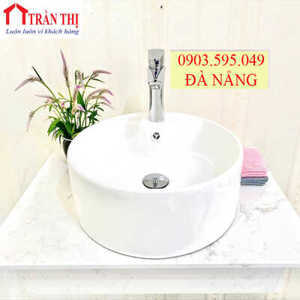 Chậu rửa mặt lavabo Forlard LB02
