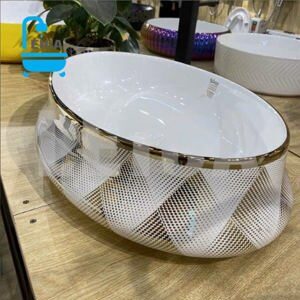 Chậu rửa mặt lavabo Forlard M11