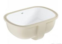 Chậu Rửa Mặt Lavabo Grohe 101022SH00 Eurosmart Oval Âm Bàn 550x400 mm