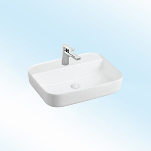 Chậu rửa mặt lavabo H-LD2500