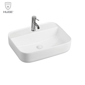 Chậu rửa mặt lavabo H-LD2500