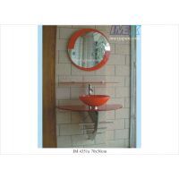 Chậu rửa mặt Lavabo Imex IM 4351A