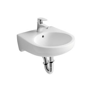 Chậu rửa mặt lavabo Inax L-282VEC/VFC/BW1