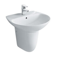 Chậu rửa mặt lavabo INAX L-285V-L-288VC