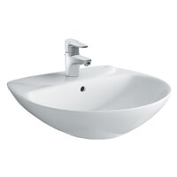 Chậu rửa mặt lavabo INAX AL-285V
