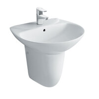 Chậu rửa mặt lavabo INAX L-285V-L-288VC