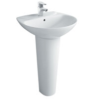 Chậu rửa mặt lavabo INAX L-285V-L-288VD