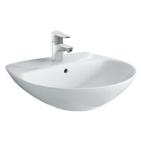 Chậu rửa mặt lavabo INAX L-285V