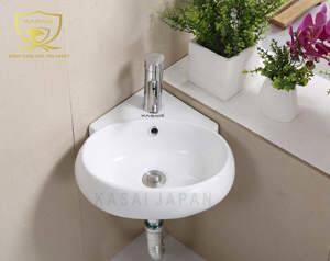 Chậu rửa mặt lavabo Kasai KS-4042