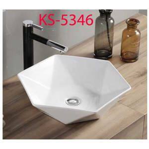 Chậu rửa mặt lavabo Kasai KS-5346