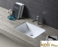 CHẬU RỬA MẶT LAVABO KELI KPL-2016